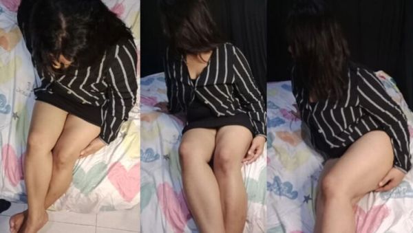 Celebgram Artist Ayuningsih Fucks for Luxury Life – Indonesian Celebrity Sex Tape - xxxfiles.com - Indonesia on freevids.org