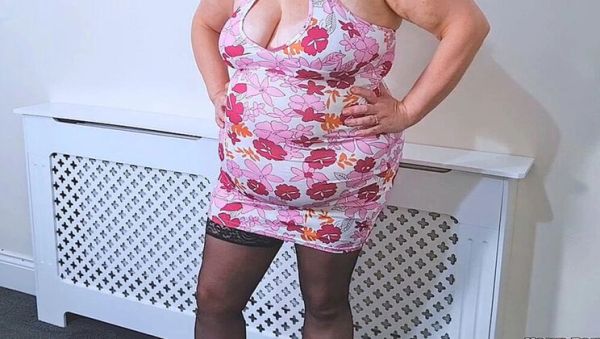 HotWife BBW Curves - Mature BigTits Slut Cheating Aunt - veryfreeporn.com - Britain on freevids.org