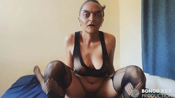 Horny Granny Rides Grandson’s Massive Cock - porntry.com - Russia - Britain - France on freevids.org