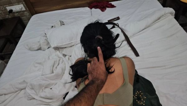 Bhabhi Chut Faad De Meri Clear Hindi Voice Sex Video - porntry.com - Spain - India on freevids.org
