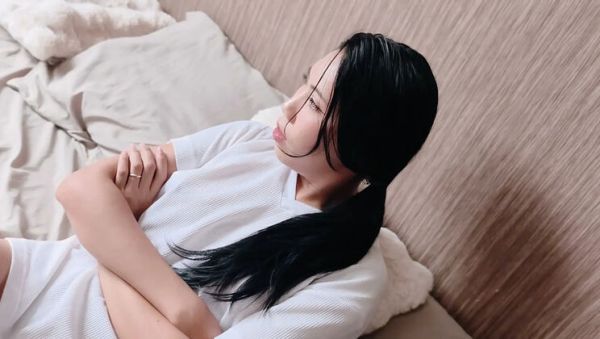 BellamissU Asian Teen Lets BF Best Friend Fuck Her Pussy - porntry.com on freevids.org