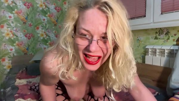 Married Slut Begs for BBC from Her Black Stepson - xxxfiles.com - Britain on freevids.org