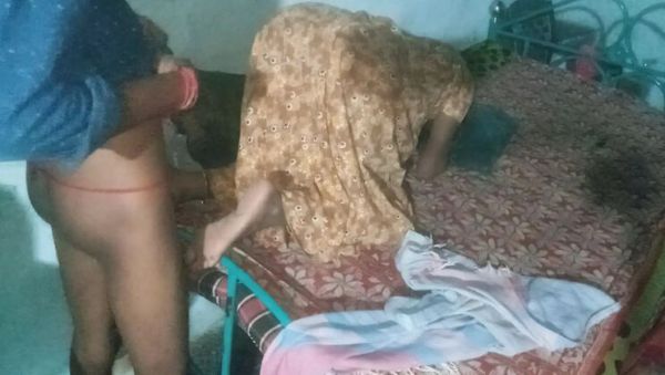 Indian Desi wife hardcore doggy style sex with tight pussy - xxxfiles.com - India on freevids.org