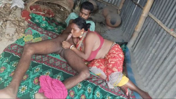 Desi Housewife Hardcore Fucking Sex in Desi Style - xxxfiles.com - India on freevids.org