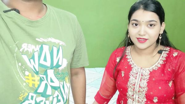 Indian Desi Bhabhi Cheats on Husband with Sasur Ji – Hard Fuck in Village Home While Alone, Hindi Audio - xxxfiles.com - India on freevids.org