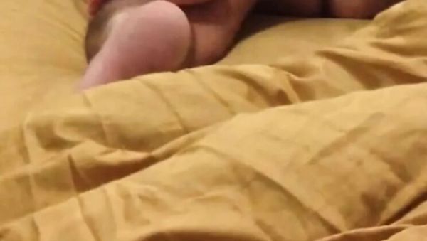 Hot Blonde Wife Secret Night Surprise - veryfreeporn.com - Turkey on freevids.org
