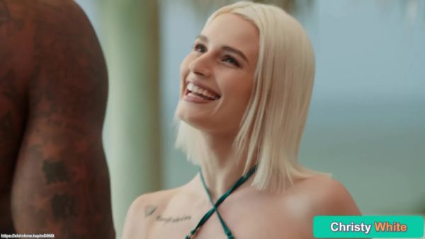 Fabulous Adult Movie Fake Tits New Youve Seen - Christy White - upornia.com on freevids.org