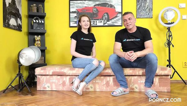 Horny Russian Babe Gets Fucked Hard – How to Sex Video - porntry.com - Russia on freevids.org