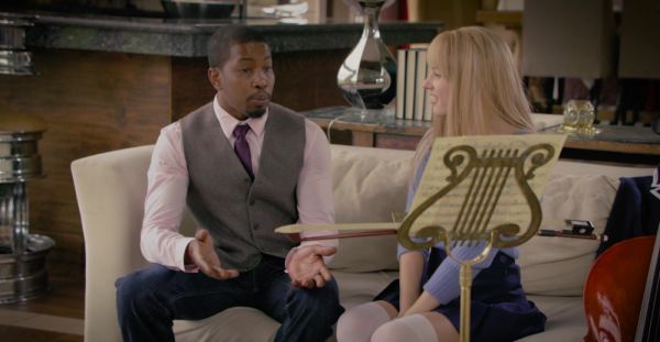 College cuties Riley & Isaiah indulge in a steamy interracial affair - alphaporno.com on freevids.org