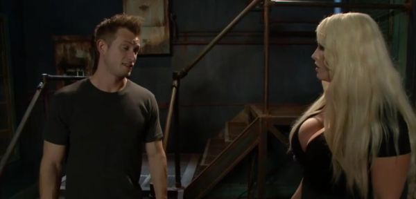 Anal Domination Fantasy Mellanie Monroe - inxxx.com on freevids.org