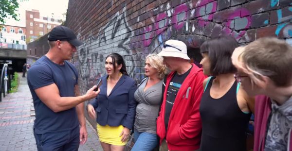 Lucy Love & Camilla CreamPie indulge in a wild threesome with Josephine James and her big fakes - alphaporno.com on freevids.org