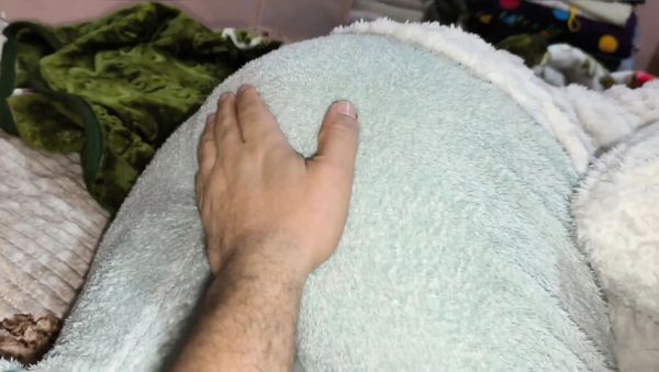 Hot Arab Wife Anal Fuck with Friend - Amateur Muslim Couple Sex - xxxfiles.com on freevids.org