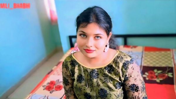 Mili Bhabi Hindi Hotel Sex with Desi Girl Tight Pussy Fuck - Clear Audio XXX - porntry.com - India on freevids.org