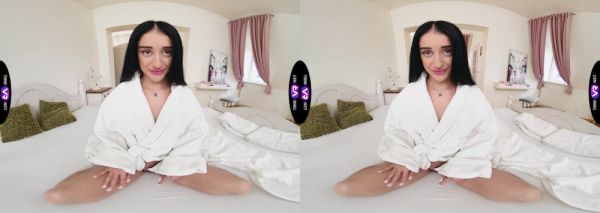 Ara Mix enjoys solo sex with her long nails in hd - alphaporno.com on freevids.org