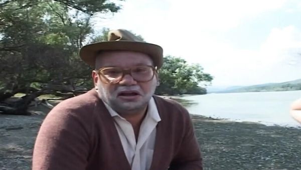 German Teen Pisses and Fucks Horny Grandpa Outdoor Beach Hardcore Sex - veryfreeporn.com - Germany on freevids.org