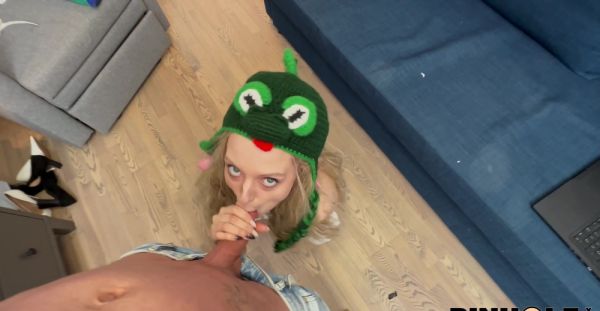 Lilith & Toni in raw HD action: Anal, BJs, Doggystyle - alphaporno.com on freevids.org