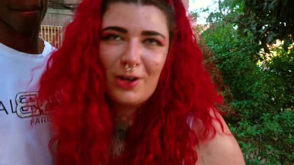 USERA must be afraid! Leia BBW is here. Black men prefer them - hclips.com on freevids.org