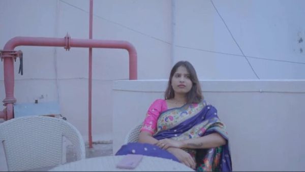 Desi Bhabhi Fucked Hard Doggy Style By Servant - Indian Aunty Big Ass Spanking Hindi Sex - xxxfiles.com - India on freevids.org