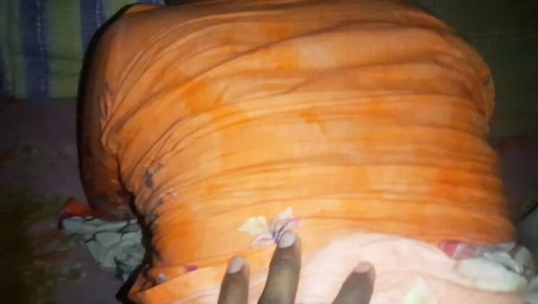 Deshi Hot Bhabi Hardcore Sex - Tight Pussy Fucked Deep in Doggy Style - xxxfiles.com - Britain on freevids.org