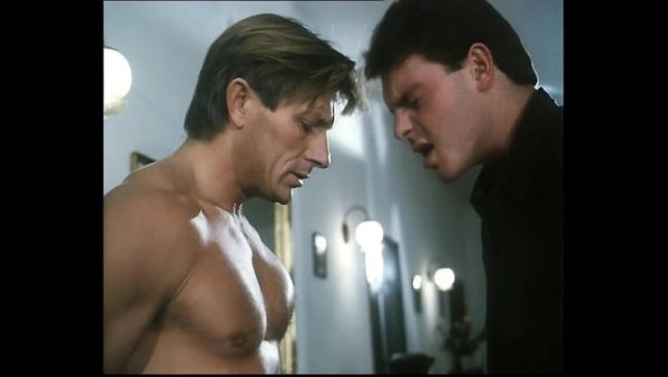 Seduction Anal Sex with Big Tits Stefania Sartori Vintage Blowjob and Cumshot - xxxfiles.com - Italy on freevids.org