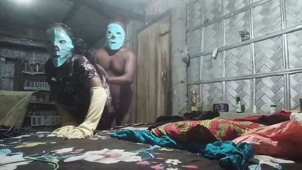 Indian Assam Wife Jurhate Femash Hot Sex Video with Husband - Uncensored Hardcore Action - xxxfiles.com - India on freevids.org