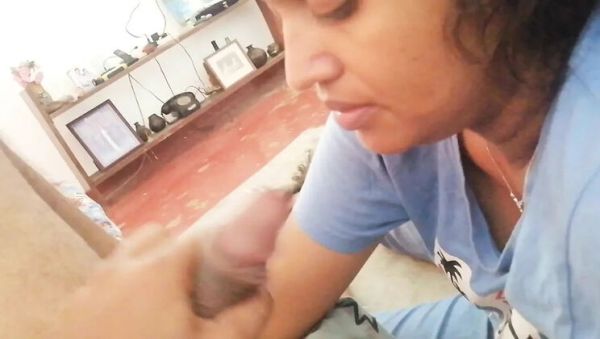 Sexy Sister in Law Tina Baby Seduces Me with Anal & Blowjob - Homemade Desi Teen Fuck - xxxfiles.com on freevids.org