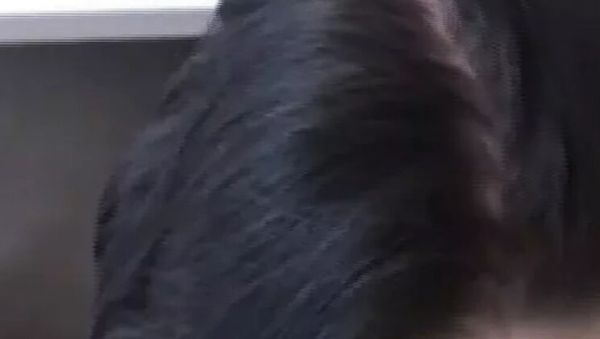 German amateur Gina Black gets hard fucked and creampied in POV action - veryfreeporn.com - Germany on freevids.org