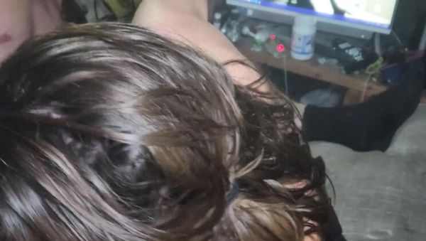 MILF Facefuck & Double Penetration MMF Threesome - Rough Hardcore Sex - xxxfiles.com on freevids.org