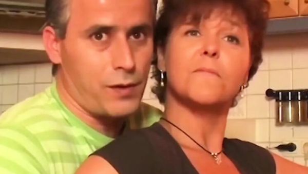 Northern German Swingers Fuck & Suck Compilation - Candy Cantaloupes Official HD - veryfreeporn.com - Germany on freevids.org