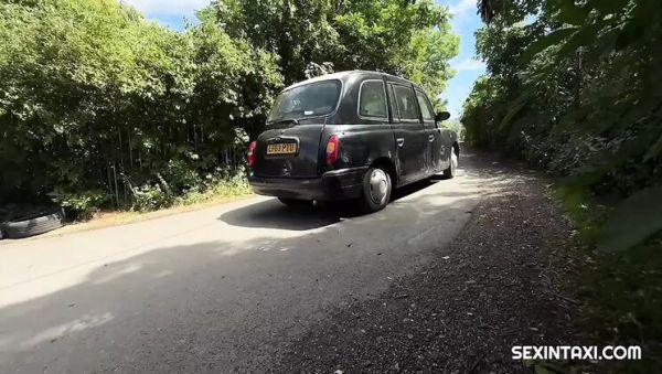 Brunette Becky California Addicted To Sex With Steve Q In Hardcore Taxi Fuck - porntry.com - Britain - Czech Republic on freevids.org