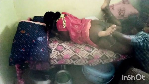 Kumaravel Fucks His Stepsister's Tight Pussy & Eats Her Ass - Indian Homemade Sex - veryfreeporn.com - India on freevids.org