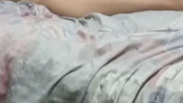 Petite Teen Stepdaughter With Small Tits Gets Her Tight Pussy Licked & Fucked Hard By Stepdad - porntry.com on freevids.org