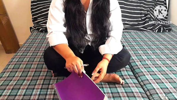 Indian Stepsister Festival Sex - Special Gift Hindi Fuck with Big Nipples & Moaning - veryfreeporn.com - India on freevids.org