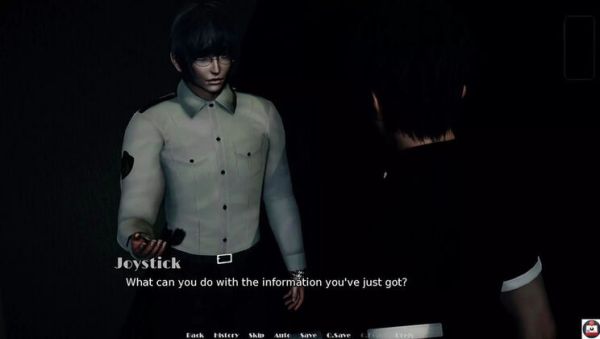 Big Tits Hentai Fantasy: My Real Desire Part 65 - Joy Stick Cinema 3D Sex Story - veryfreeporn.com - Britain on freevids.org