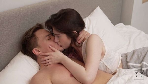 Perfect Penis Makes Her Cum Hard! Wild Blowjob & Real Orgasm with Hot Pearl 4K - porntry.com on freevids.org