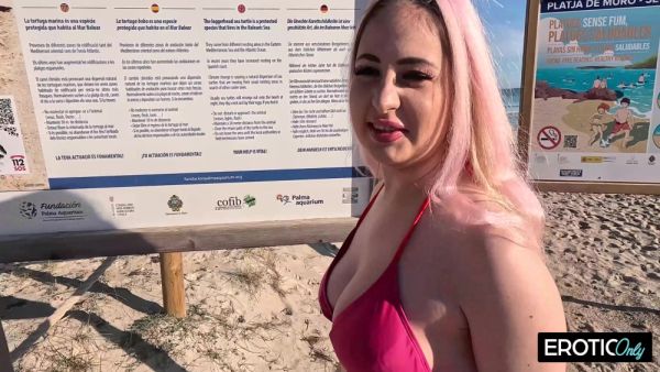 Maria Gail In Blonde Hot 20 Year Old Gets Fucked Hard By The German Bitch Hunter - upornia.com - Germany on freevids.org