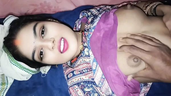 Hot Indian Muslim Teen with Big Boobs - Desi Girl Sexy Xvideo and XHamster HD - porntry.com - India on freevids.org
