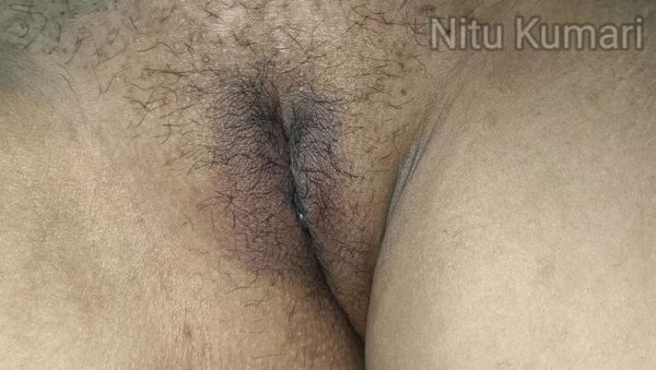 Desi Wife Full Anal Fuck - Nitu Kumari Takes Big Black Cock Deep - porntry.com on freevids.org