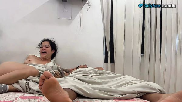 Dakotasex Fucks Friend's Horny Wife Hard - Rough Creampie & Squirting MILF POV - porntry.com - Colombia on freevids.org