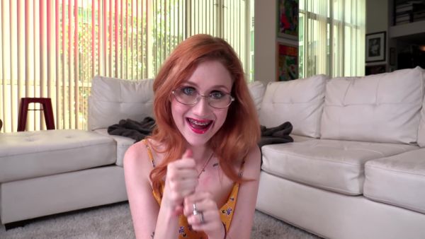 A True Story With Scarlet Skies - upornia.com on freevids.org