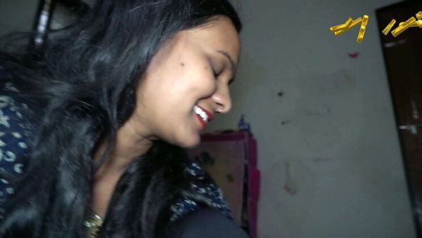 Indian Couple Real Homemade Sex - Ksalve & Skadam Natural Desi Blowjob & Handjob - xxxfiles.com - India on freevids.org