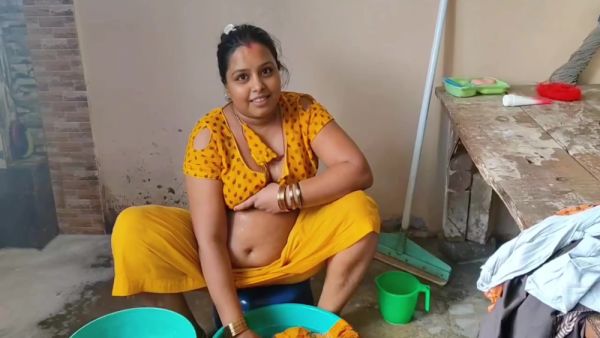 Indian Annu In Desi Funked By Owner - desi-porntube.com - India on freevids.org