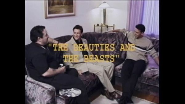 German Vintage Foursome: Blowjob & Doggy Style with Cum in Mouth - Vol. 2 - xxxfiles.com - Germany on freevids.org