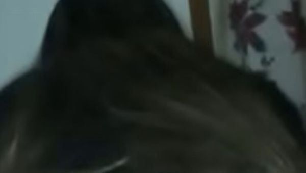 Big Booty Latina MILF Rough Sex - Homemade POV with JhonPerv & LaVero - veryfreeporn.com on freevids.org