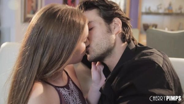 Summer Brooks Gets a Facial from Jay Smooth - Hardcore Doggystyle & Blowjob - xxxfiles.com on freevids.org