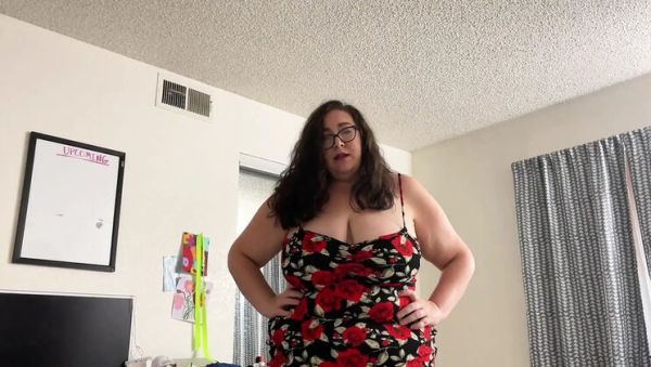 Stepmom Catches You Jerking Off - Horny MILF Big Tits POV - veryfreeporn.com - Britain - Usa on freevids.org