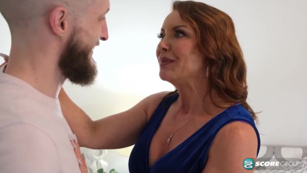 Young Meat, Hairy Pussy - Janet Mason - videohdzog.com on freevids.org