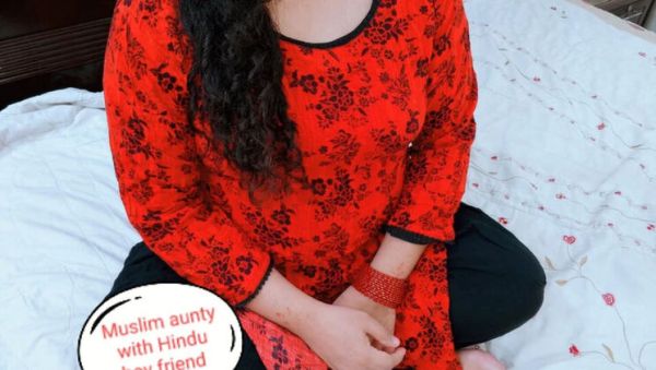 Hindu Boy Licks and Fucks Muslim Aunty's Hairy Pussy - Hot Desi Sex - porntry.com on freevids.org