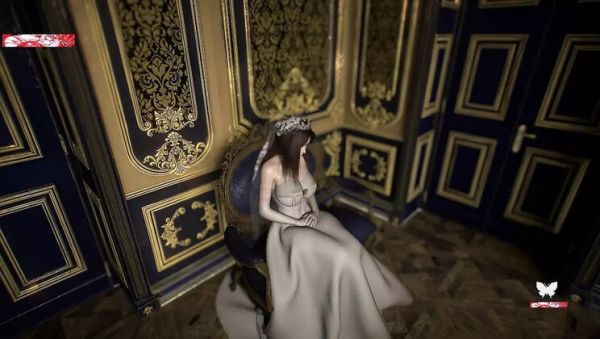 Hot Animated Hentai: Asian Priestess 3D Sex Animation with Big Ass Doggy Style - porntry.com on freevids.org