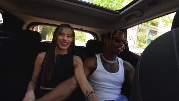 Sex tour in Barcelona. Fuck in the streets of the cities of Spain - hclips.com - Spain on freevids.org